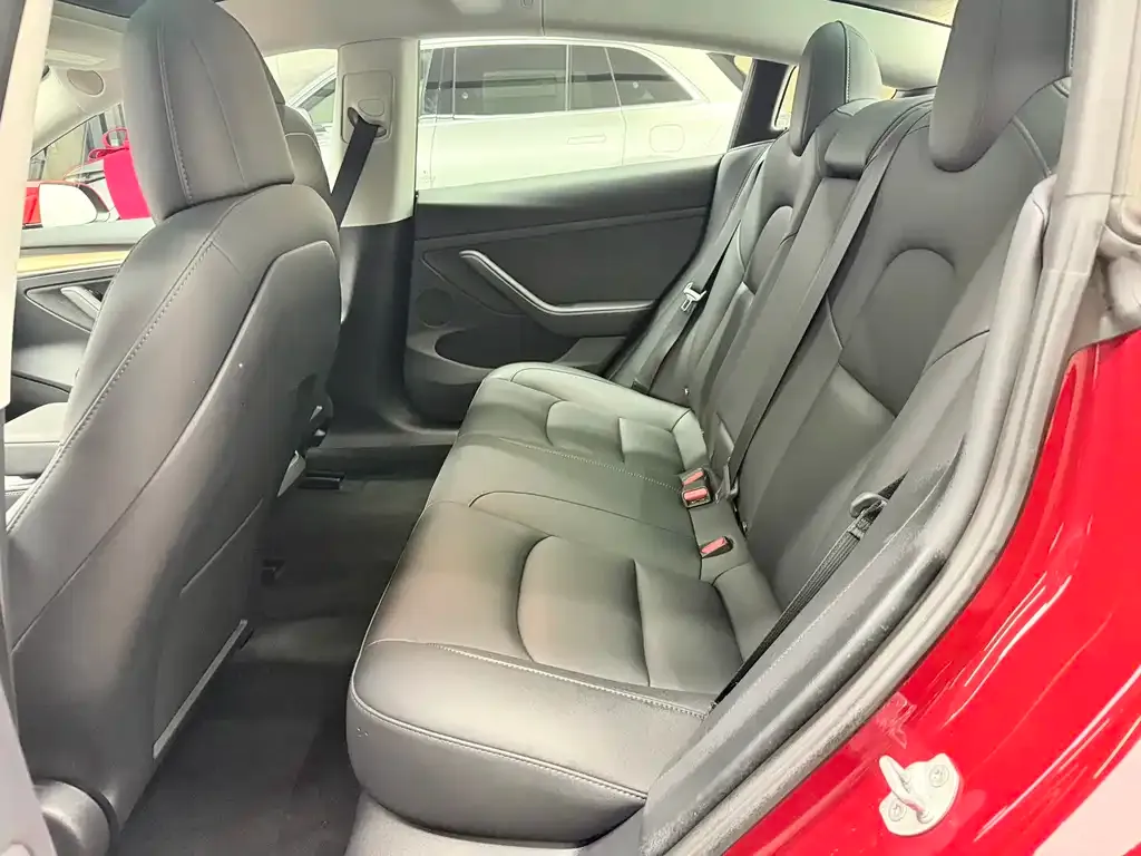 Tesla Model 3 2023 из CN, фото 3