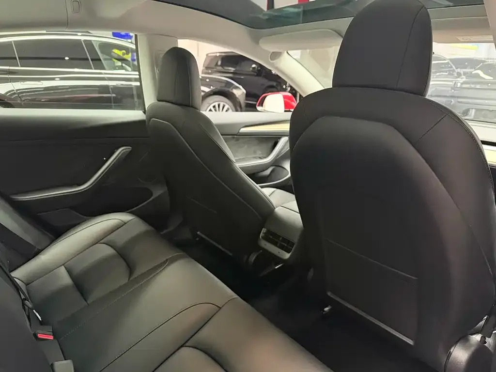 Tesla Model 3 2023 из CN, фото 6
