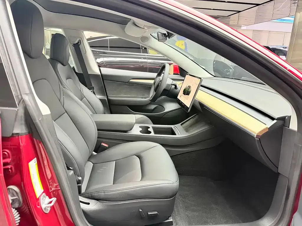 Tesla Model 3 2023 из CN, фото 9