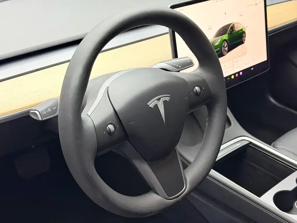 Tesla Model 3 2023 из CN, фото 10