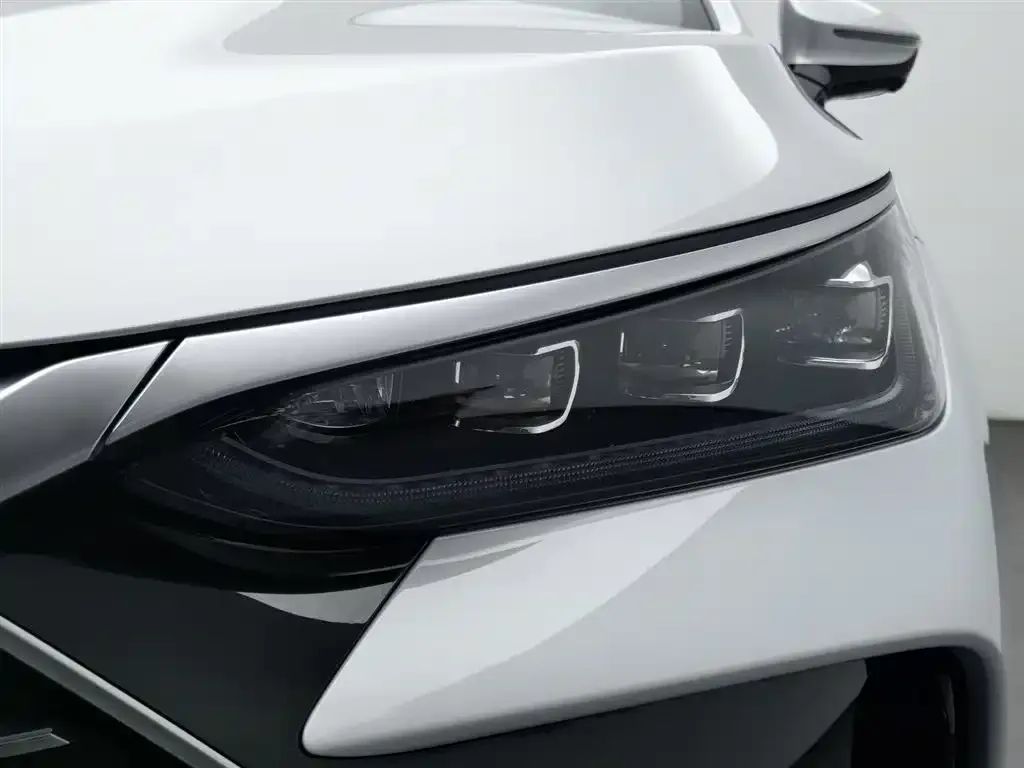 BYD Tang New Energy 2025 из CN, фото 2