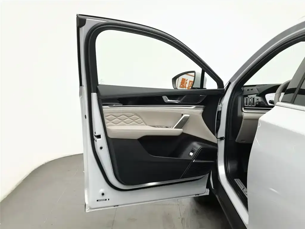 BYD Tang New Energy 2025 из CN, фото 4