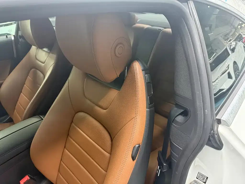 Mercedes-Benz C-Class (Import) 2021 из CN, фото 10