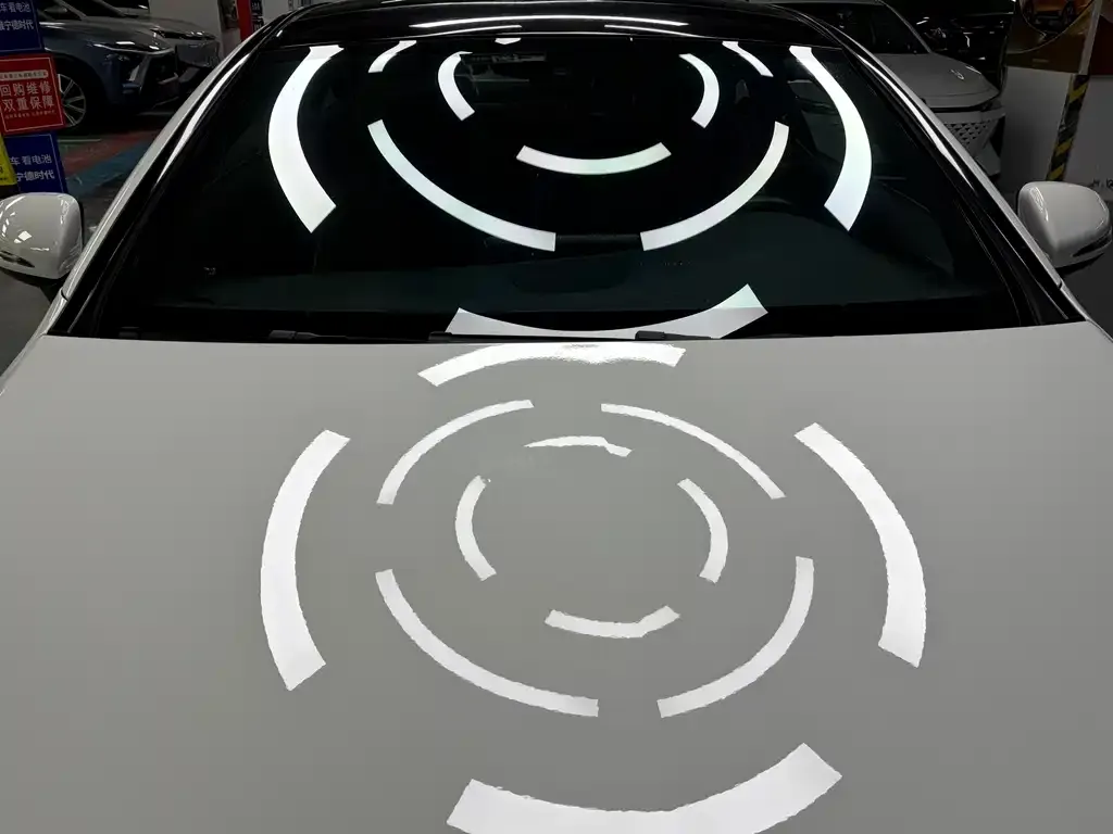 Mercedes-Benz C-Class (Import) 2021 из CN, фото 4
