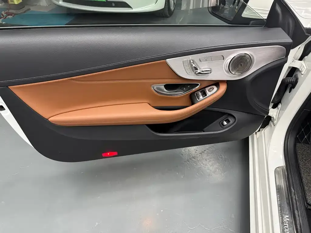 Mercedes-Benz C-Class (Import) 2021 из CN, фото 7