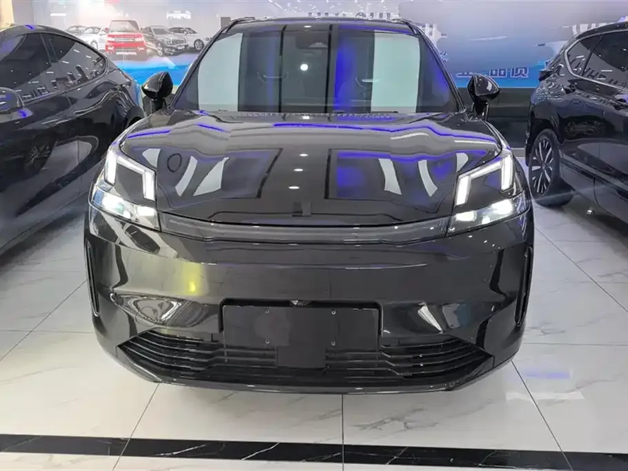Lynk & Co 08 EM-P 2023 из CN, фото 8