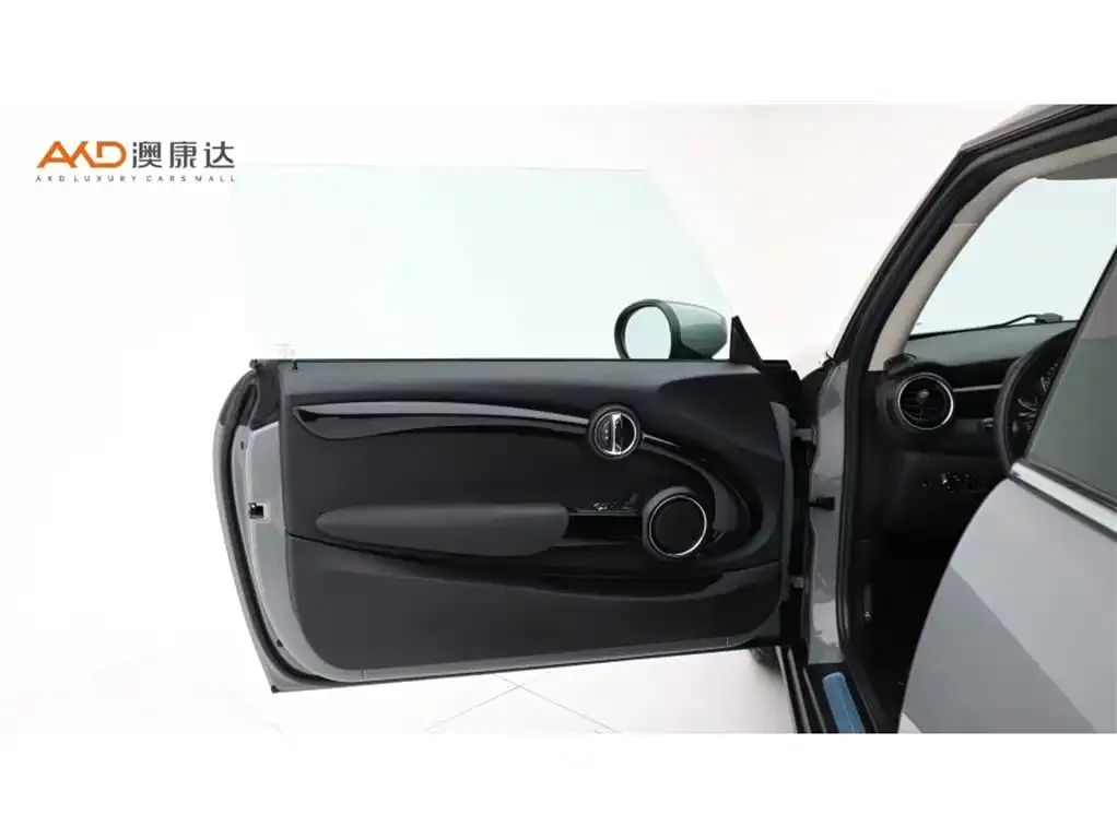 MINI Cooper (3-door) 2021 из CN, фото 3