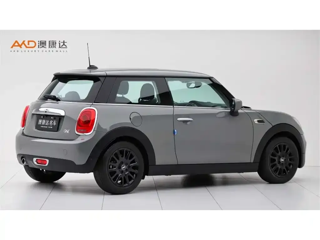 MINI Cooper (3-door) 2021 из CN, фото 7
