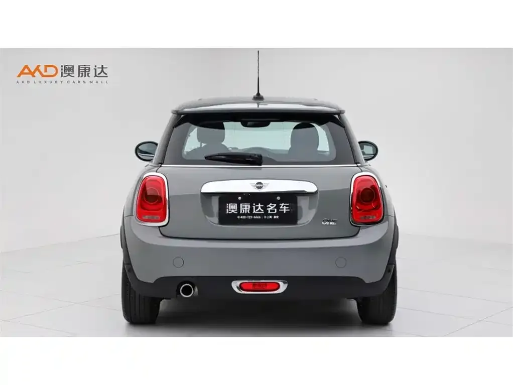 MINI Cooper (3-door) 2021 из CN, фото 9