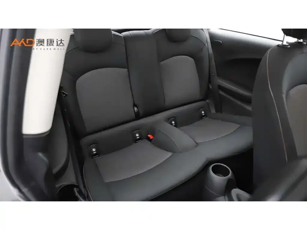 MINI Cooper (3-door) 2021 из CN, фото 4