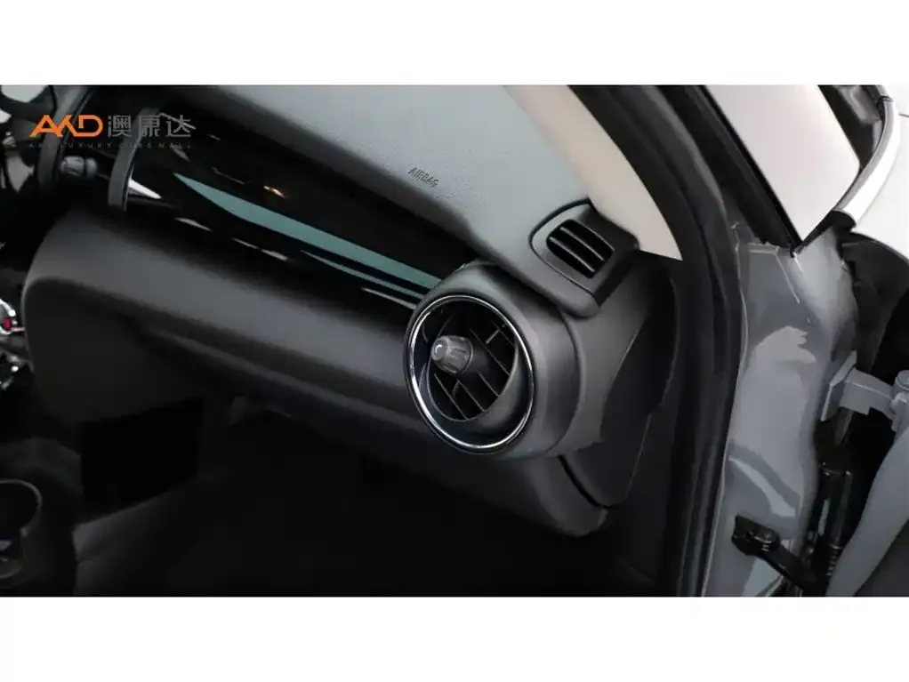 MINI Cooper (3-door) 2021 из CN, фото 5
