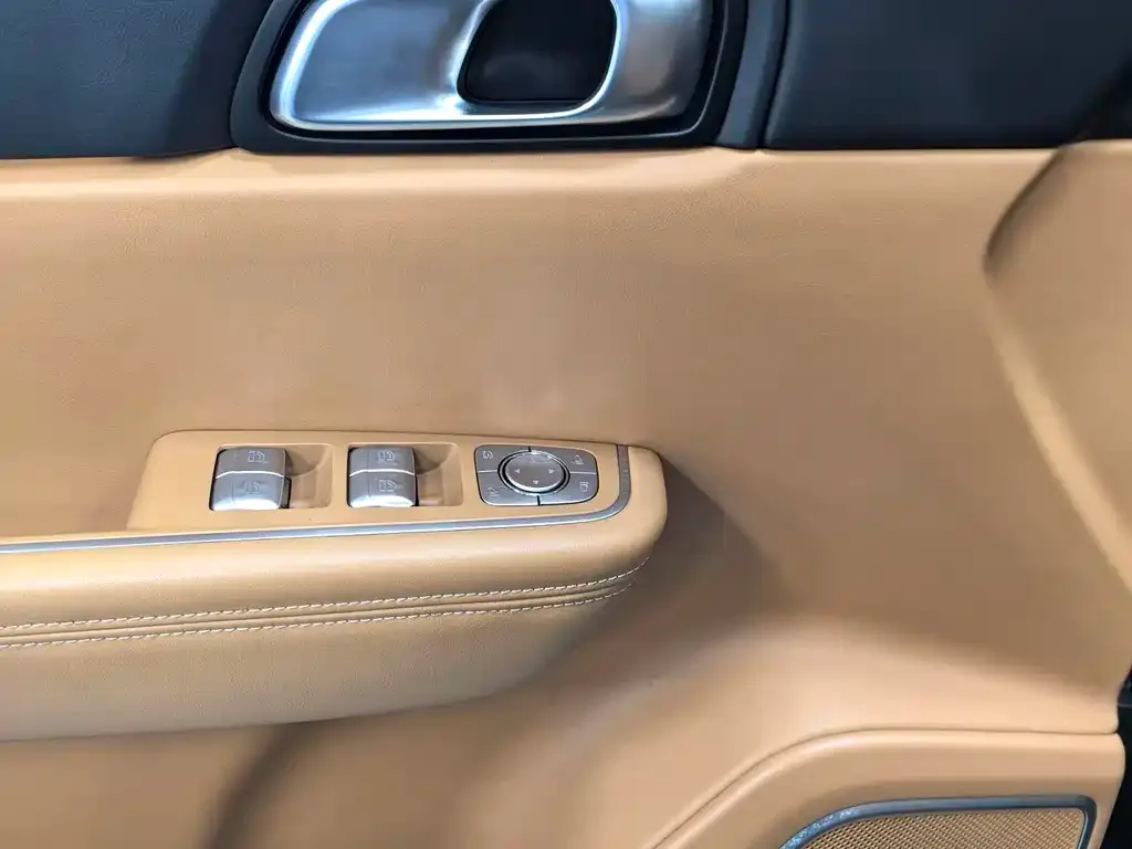 Li Auto ONE 2022 из CN, фото 6