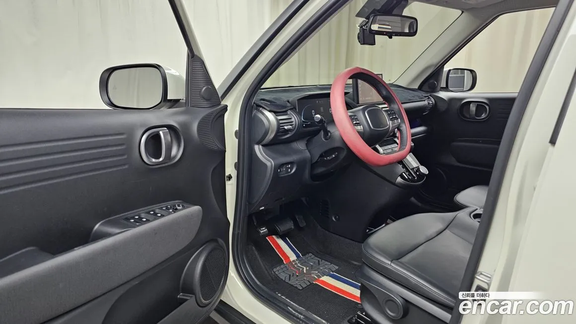 Hyundai Casper 2023 из KR, фото 10