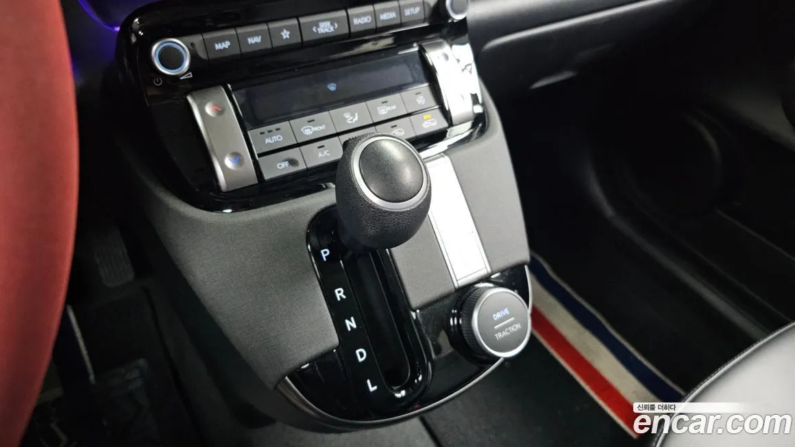 Hyundai Casper 2023 из KR, фото 2