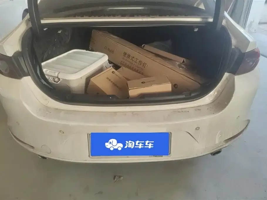 Mazda 3 Axela 2022 из CN, фото 4