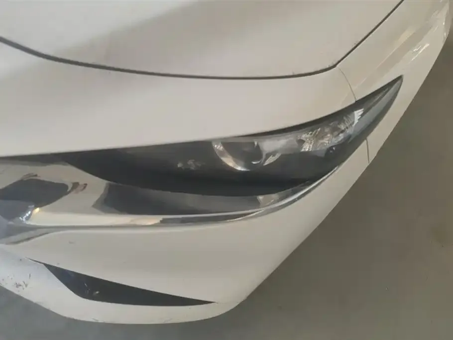 Mazda 3 Axela 2022 из CN, фото 7