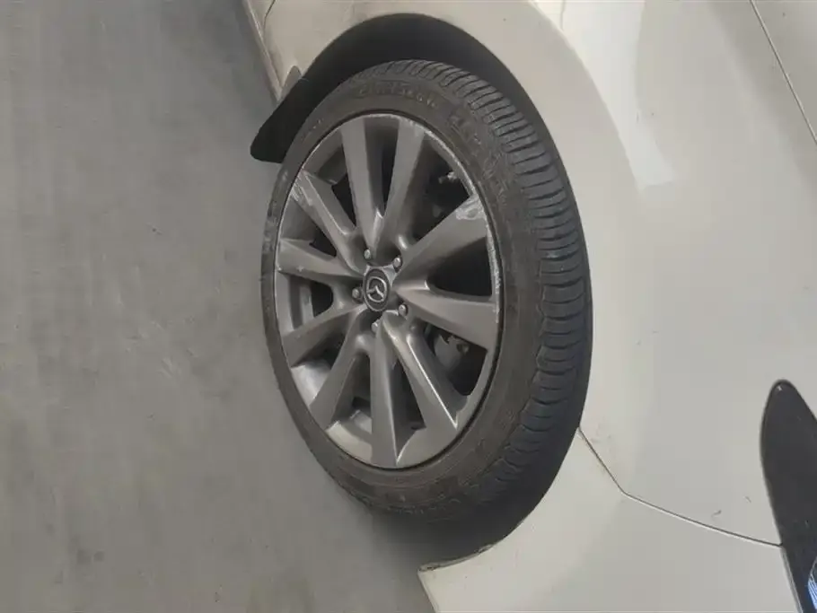 Mazda 3 Axela 2022 из CN, фото 10