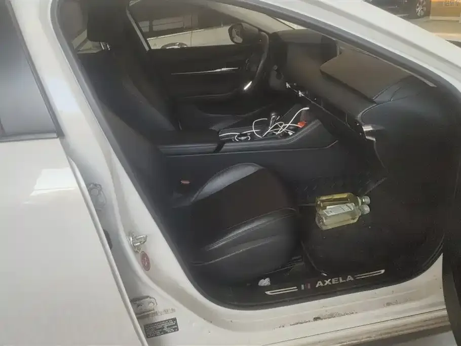 Mazda 3 Axela 2022 из CN, фото 6