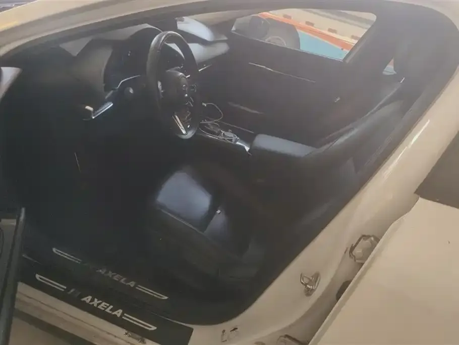 Mazda 3 Axela 2022 из CN, фото 5