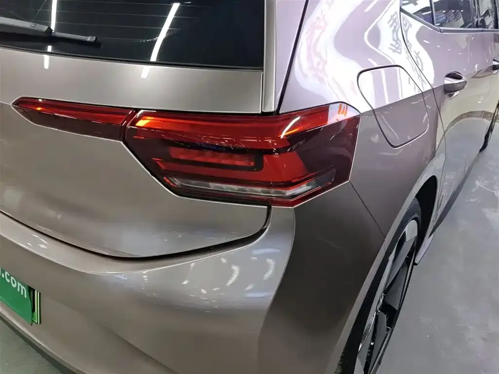 Volkswagen ID.3 2023 из CN, фото 5
