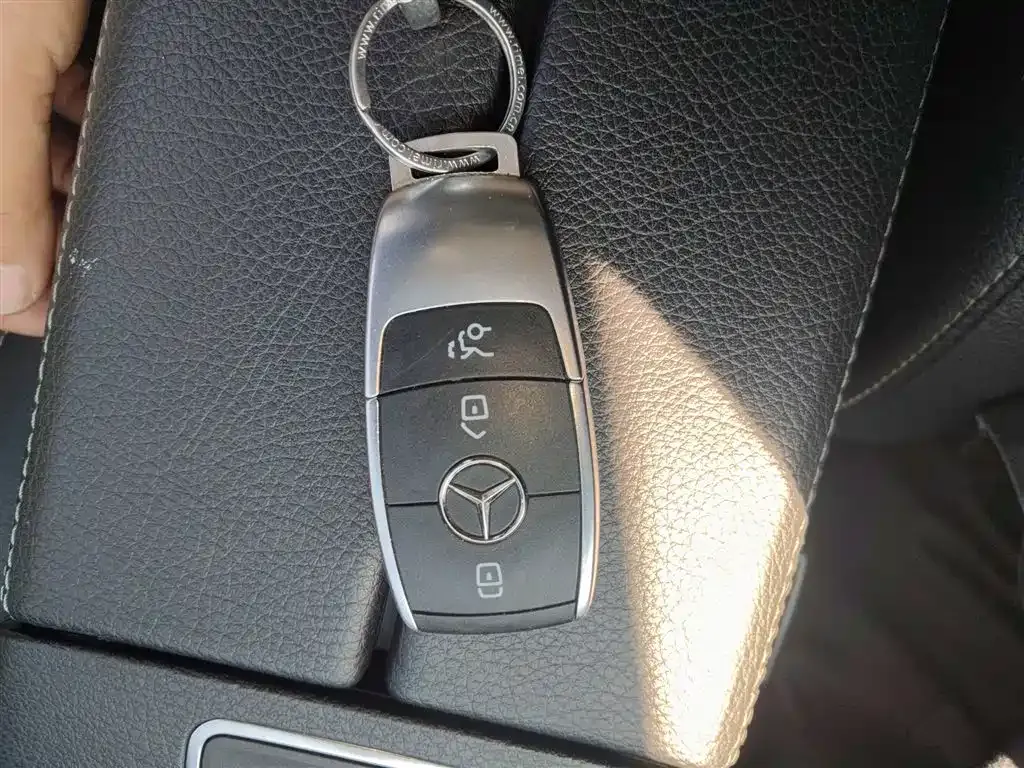 Mercedes-Benz A-Class 2022 из CN, фото 3