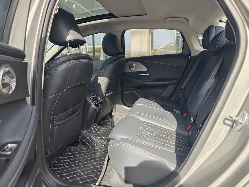 Chery Arrizo 8 2023 из CN, фото 3