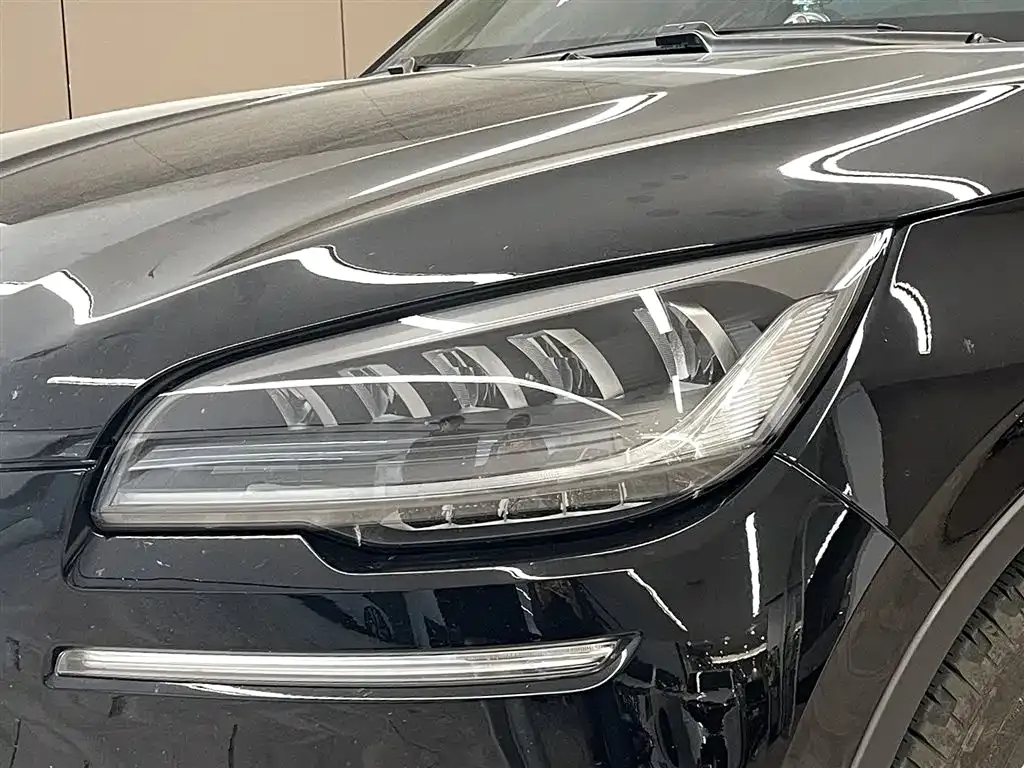 Lincoln Aviator 2024 из CN, фото 10