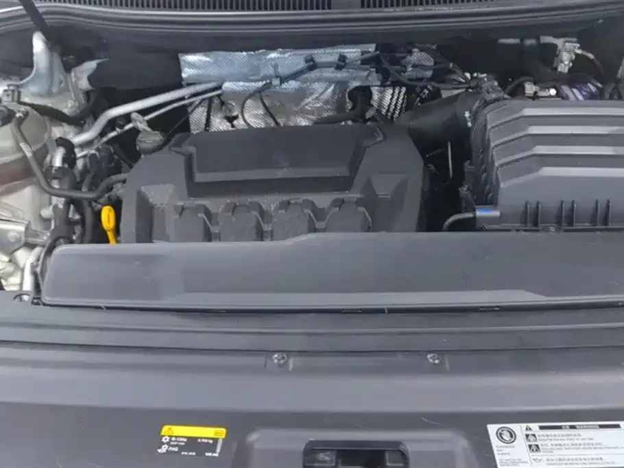 Volkswagen Viloran 2023 из CN, фото 5