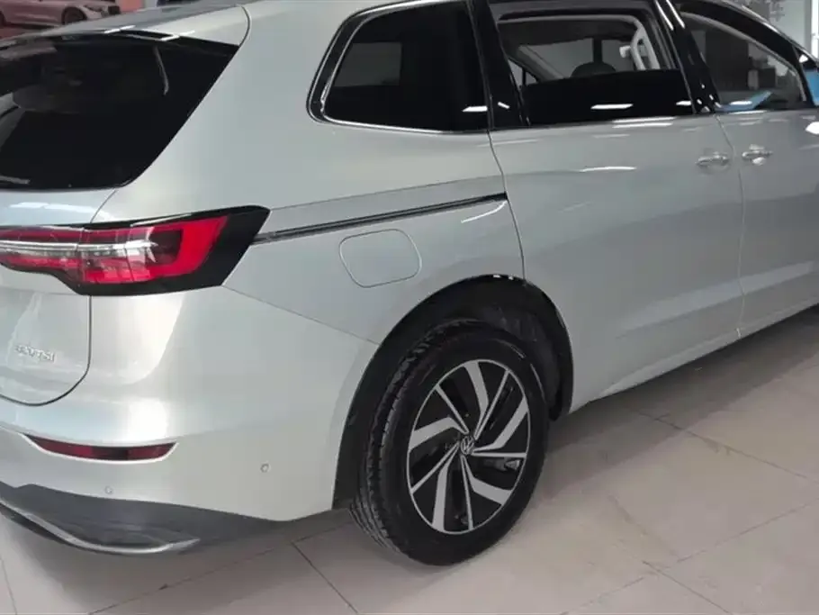 Volkswagen Viloran 2023 из CN, фото 10