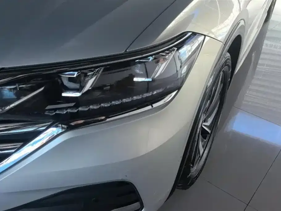 Volkswagen Viloran 2023 из CN, фото 2