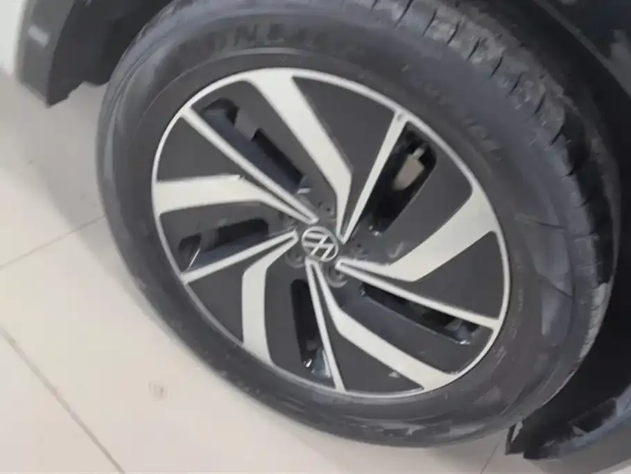 Volkswagen Viloran 2023 из CN, фото 7