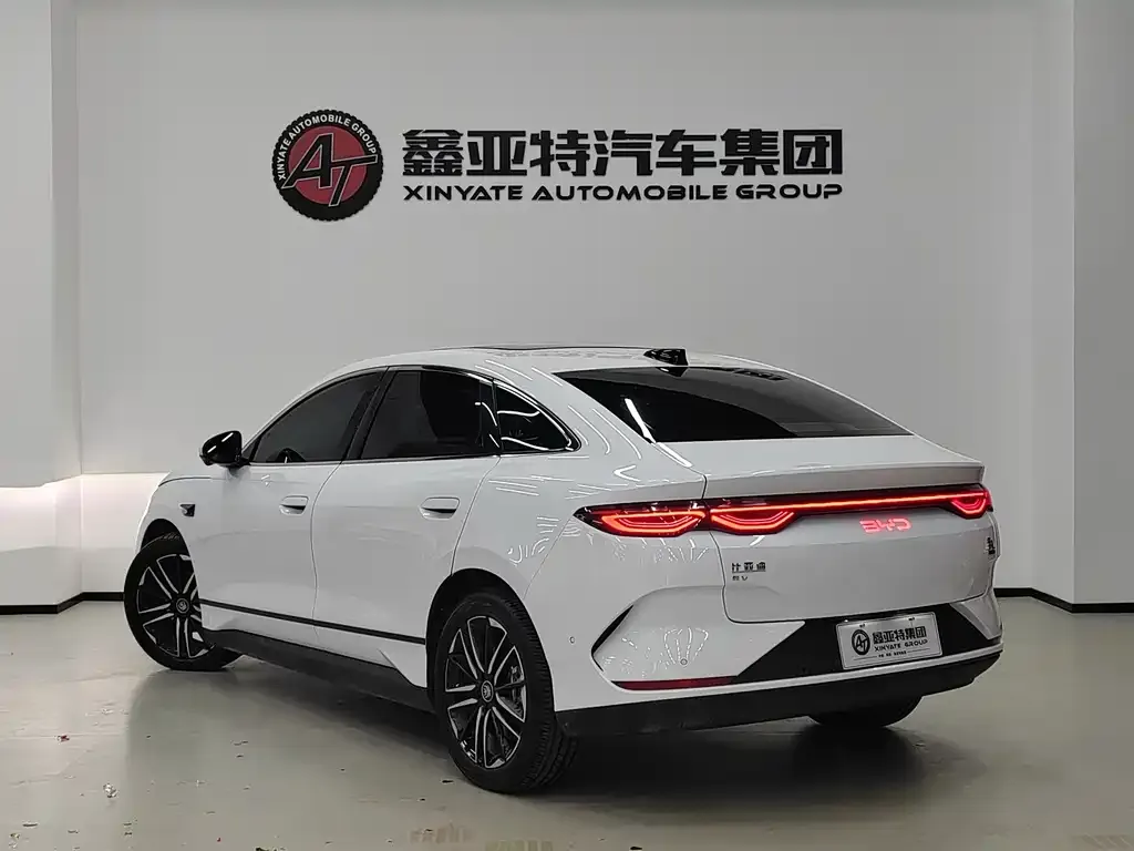 BYD Qin L 2025 из CN, фото 3