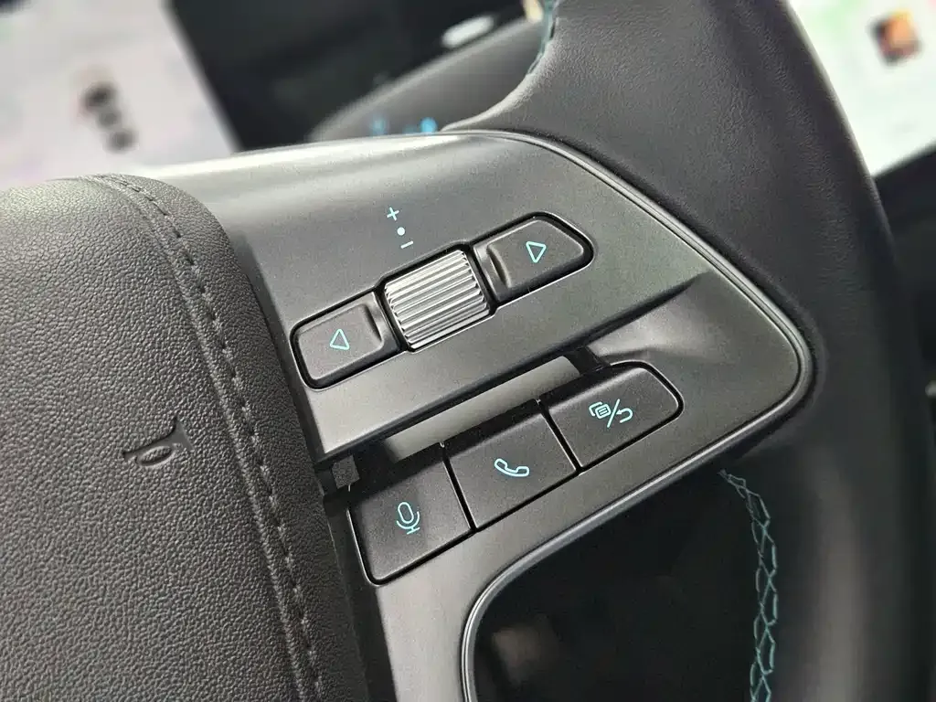 BYD Qin L 2025 из CN, фото 9
