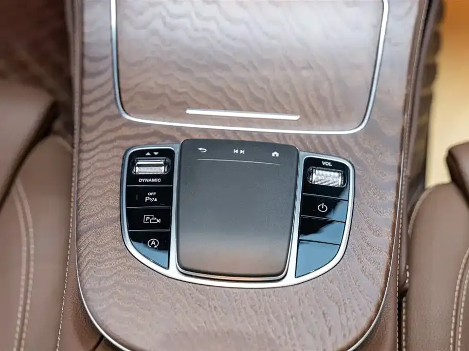 Mercedes-Benz E-Class 2023 из CN, фото 7