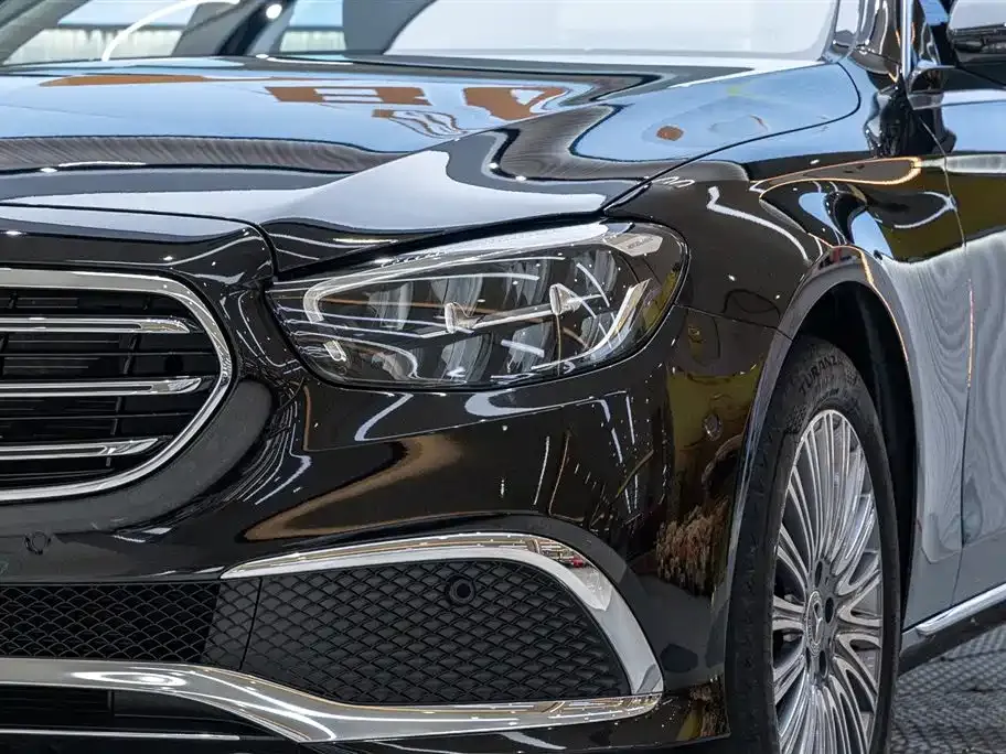 Mercedes-Benz E-Class 2023 из CN, фото 4