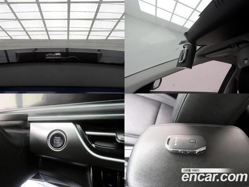 Kia Seltos 2023 из KR, фото 10