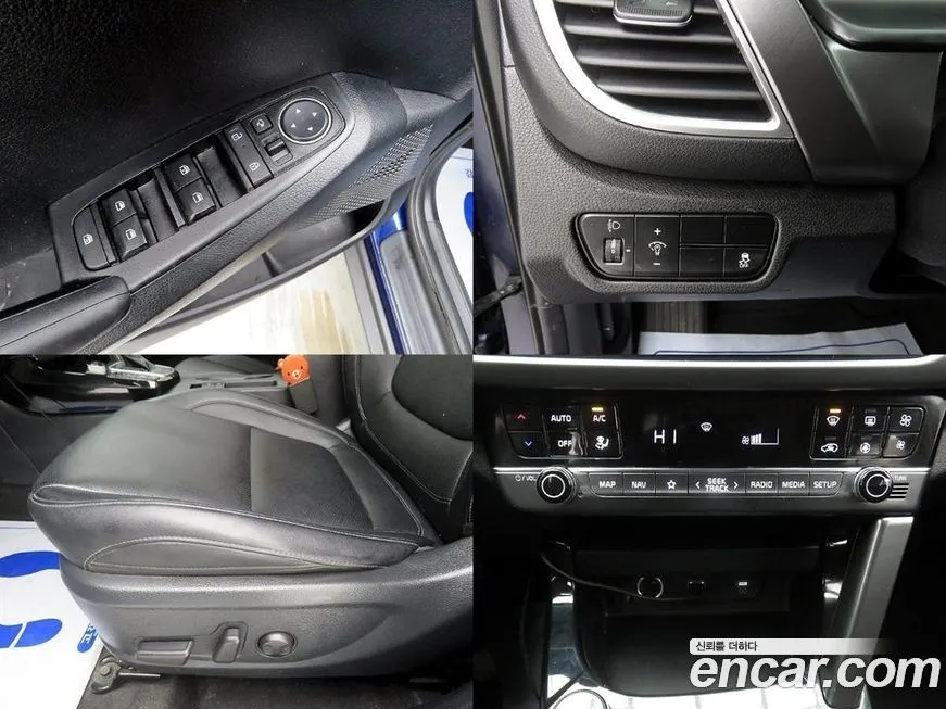 Kia Seltos 2023 из KR, фото 7