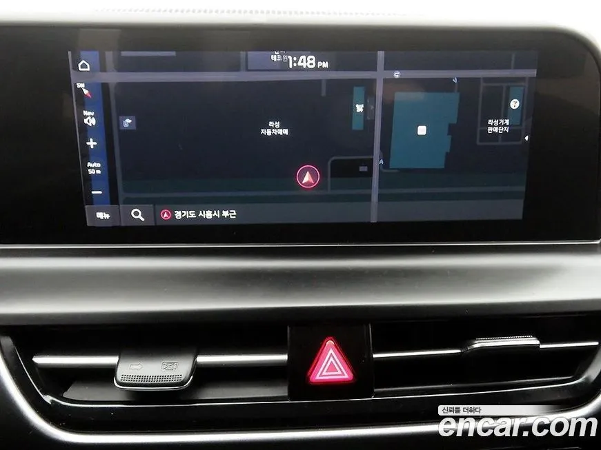 Kia Seltos 2023 из KR, фото 8