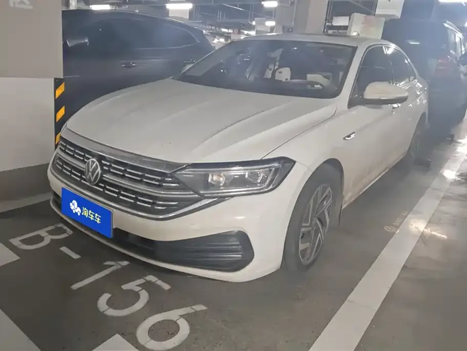 Volkswagen Sagitar 2024 из CN, фото 1