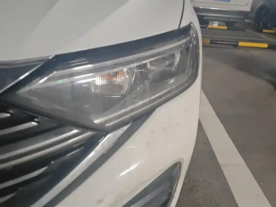 Volkswagen Sagitar 2024 из CN, фото 10