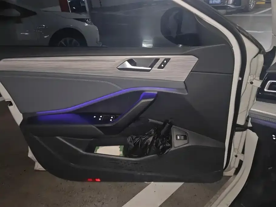 Volkswagen Sagitar 2024 из CN, фото 7