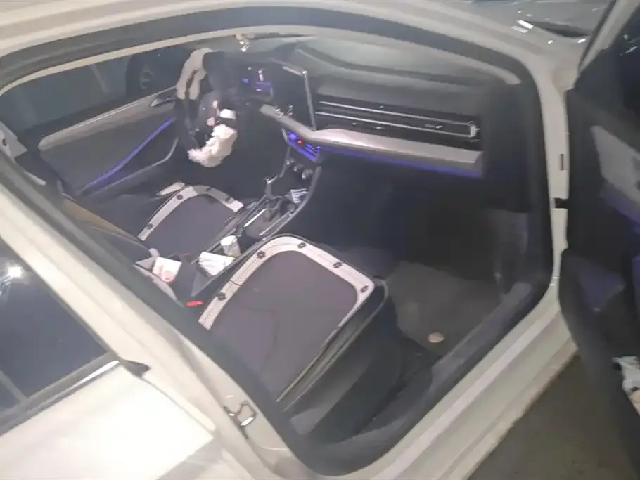 Volkswagen Sagitar 2024 из CN, фото 4
