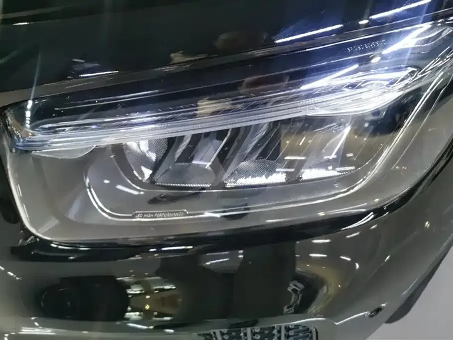 Mercedes-Benz GLB 2024 из CN, фото 6