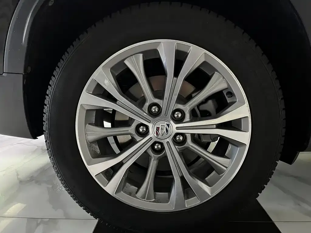 Buick Envision Plus 2023 из CN, фото 2