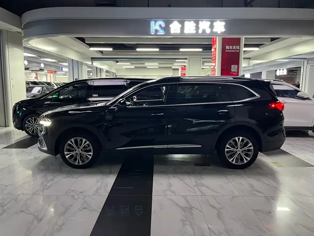 Buick Envision Plus 2023 из CN, фото 6