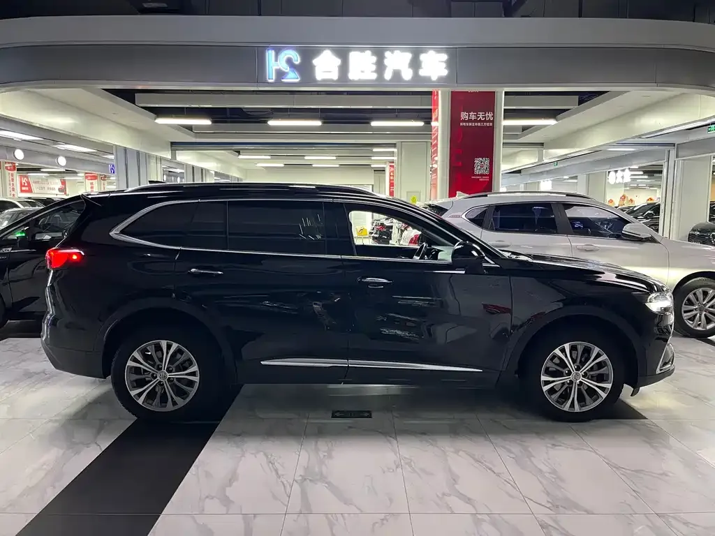 Buick Envision Plus 2023 из CN, фото 7