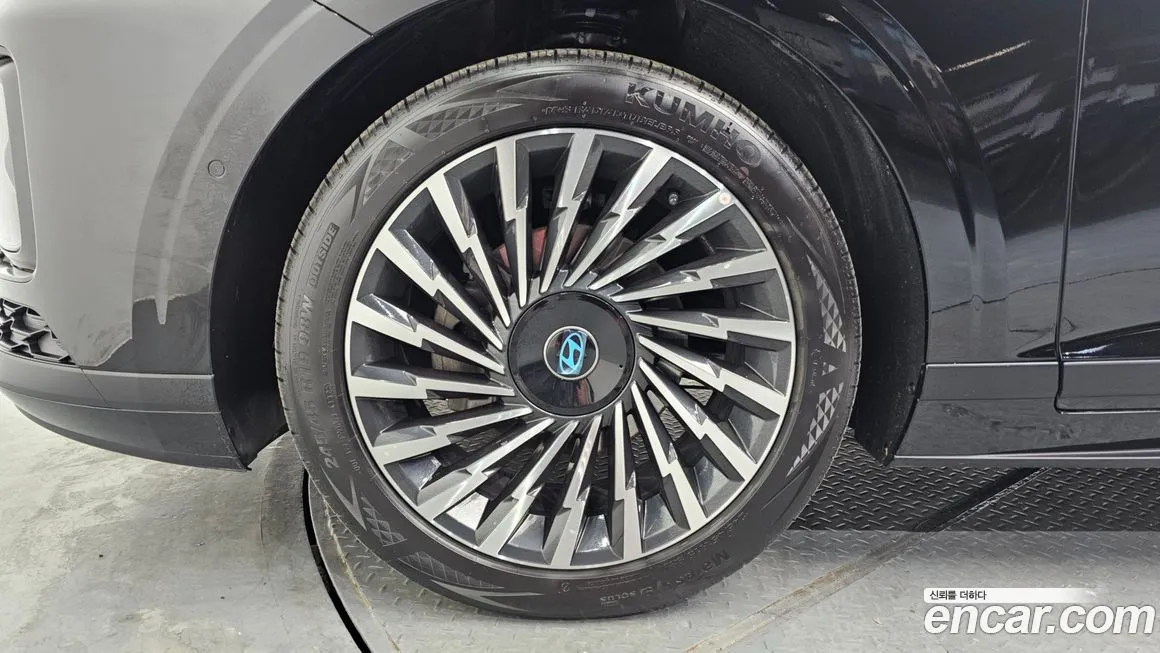 Hyundai Grandeur 2026 из KR, фото 8