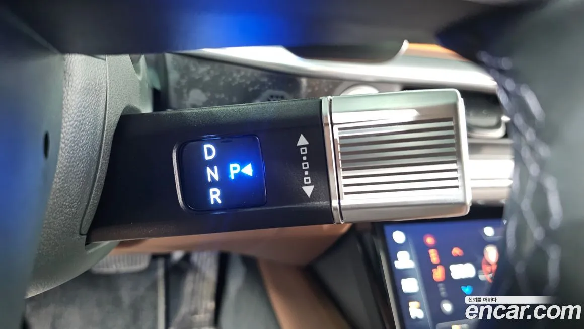 Hyundai Grandeur 2026 из KR, фото 9