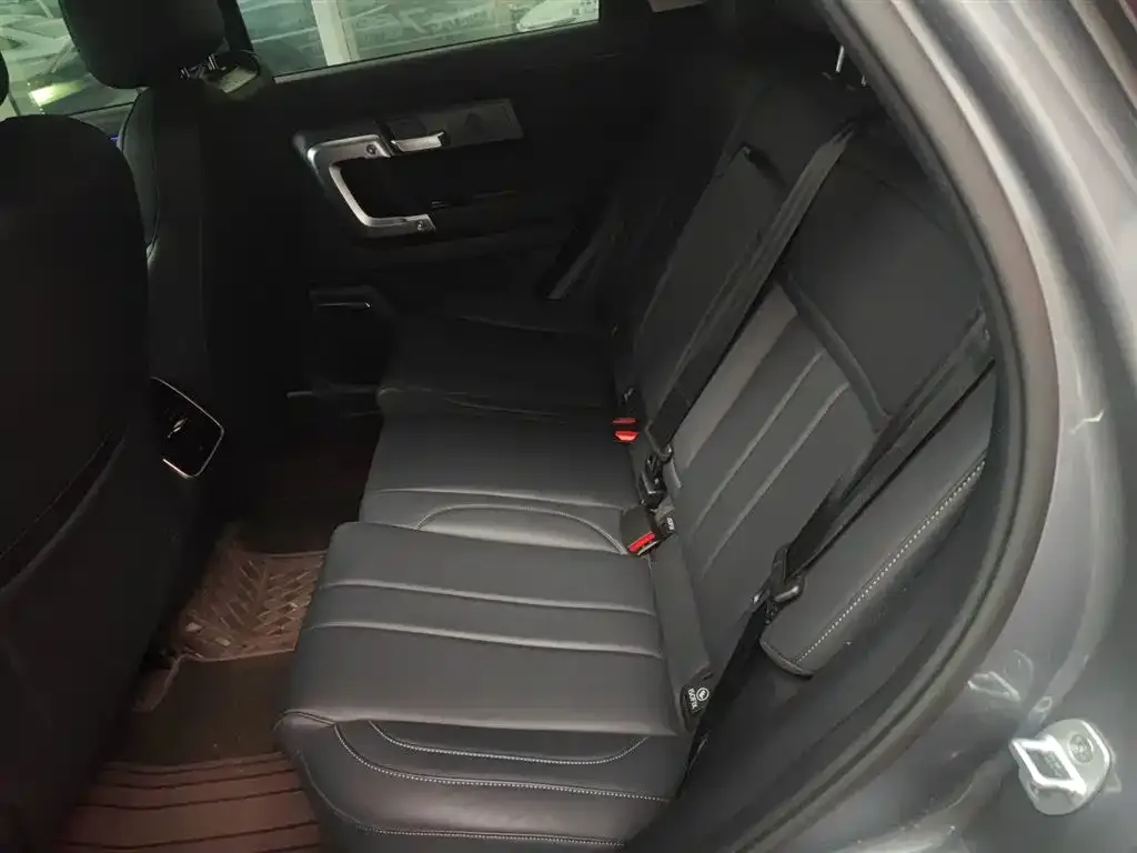 Chery 7 C-DM 2024 из CN, фото 2