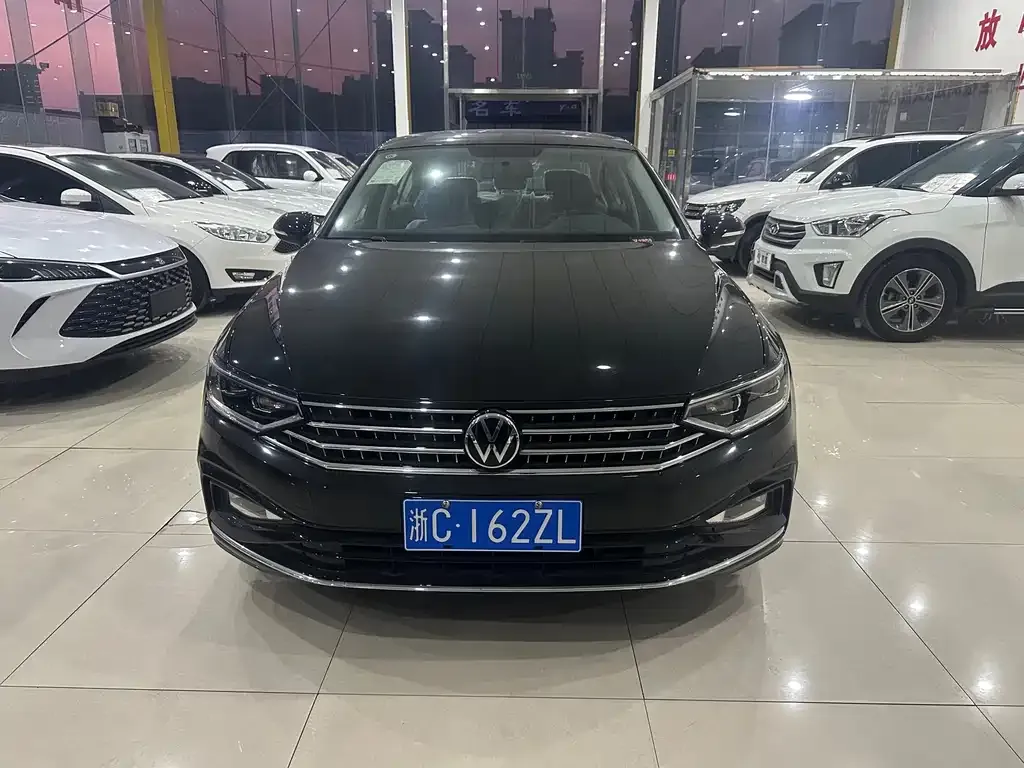 Volkswagen Magotan 2025 из CN, фото 1
